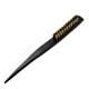 thumbnail image 2 of Upgrade Your Hair Styling Game with this Professional Wooden Hair Brush Comb!, 2 of 4