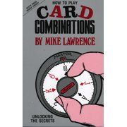 Devyn Press Bridge Library How to Play Card Combinations: Unlocking the Secrets, (Paperback)