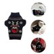 thumbnail image 4 of Christmas Pet Sweaters Dog Cat Holiday Sweaters Puppy Reindeer Sweaters Winter Knitwear Warm Clothes For Pet Xxs-xxl (ruipei), 4 of 5