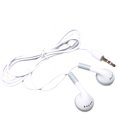 thumbnail image 1 of Prise Jack 3,5 mm Écouteurs Intra-Auriculaires pour MP3 MP4 PSP, 1 of 7