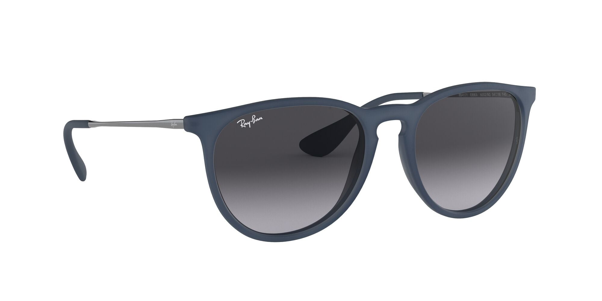 Ray-Ban■ERIKA 偏光サングラス RB4171F 710/T5 RB4171F Erika Asian Fit Polarized sunglasses