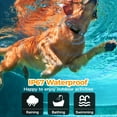 thumbnail image 2 of BEBANG Dog Bark Collar, 7 Modes Bark Shock Collar for Small Medium Large Dogs, Bark Device with 8 Adjustable Sensitivity, 2 of 9