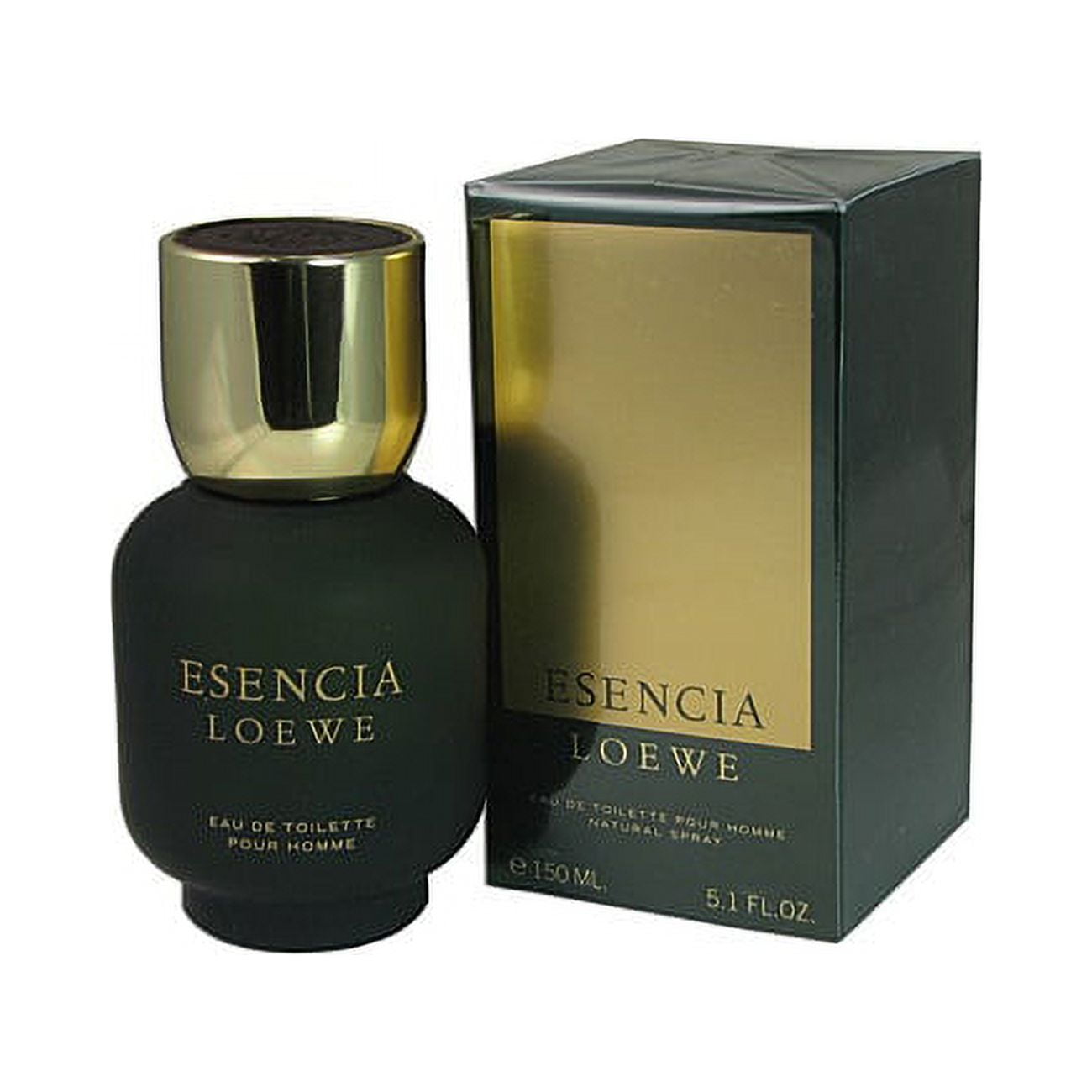 Loewe Esencia Eau de Parfum Set Taille 100ML