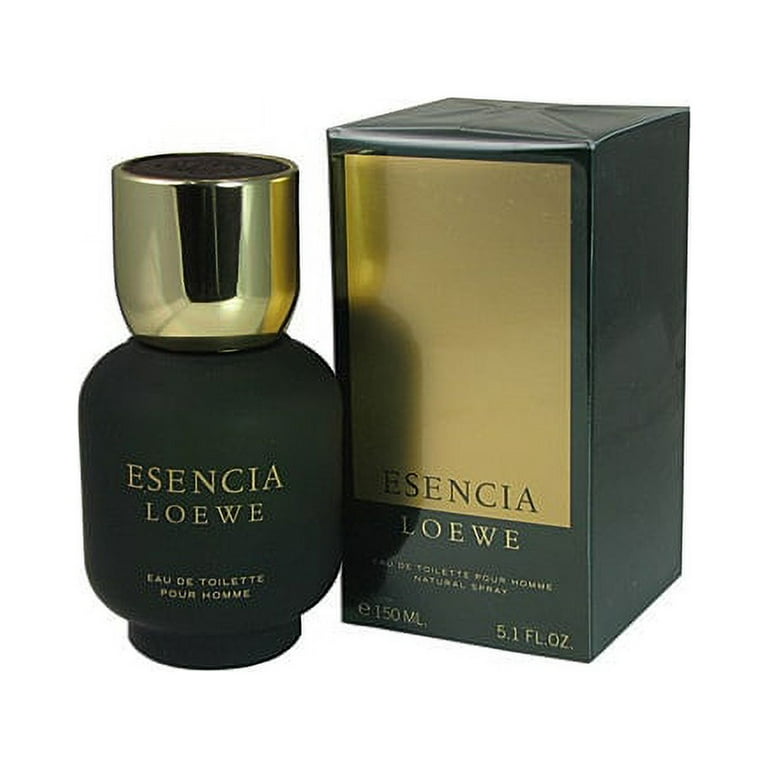 Loewe Esencia Men's 5.1-ounce Eau de Toilette Spray