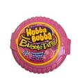 thumbnail image 3 of Hubba Bubba Original Bubble Tape and Sour Blue Raspberry Bundle | 6 Feet of Gum Each 2 Flavor Pack 4 Total Ounce (Pack 4)RDC35, 3 of 3