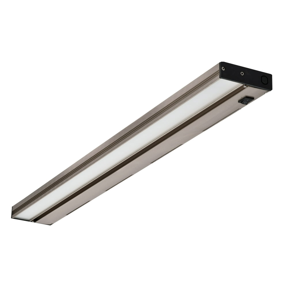 NICOR Lighting Slim 30Inch Dimmable LED Light Fixture
