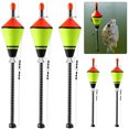 thumbnail image 4 of Flotador Pesca Automático Flotadores Pesca Portátiles Boya Bobber Aparejos (básico) 5 Uds., 4 of 8