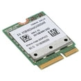 thumbnail image 2 of Para tarjeta WIFI Qualcomm Atheros 2.4/5GHz banda dual 802.11abgn con Bluetooth 4.0, 2 of 9