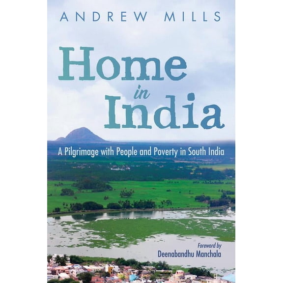 Home in India (Hardcover)