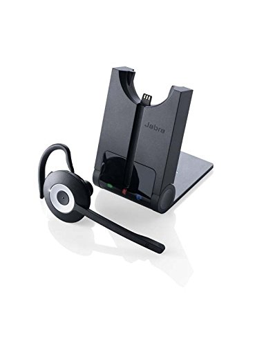 polycom compatible wireless headset