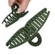 thumbnail image 3 of Clips De Garra De Cabello De Moda Para Mujeres, Abrazaderas De Cabello, Accesorios Para El Cabello De Larga Duración, Clips Sin Deslizamiento, Adecuados Para Todas, 3 of 7