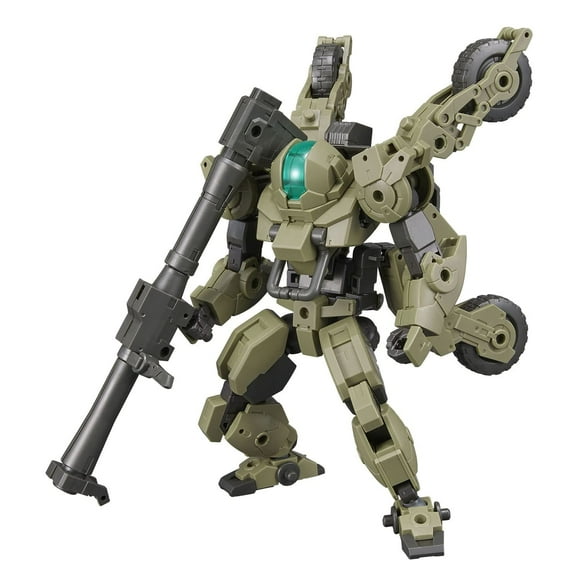 Bandai Hobby - 30 Minute Missions - #50 Bexm-33Qb Volpanova (Quad Bike Ver.), Bandai Spirits 30MM Model Kit