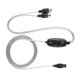 thumbnail image 5 of Cable De Música Convertidor MIDI USB Para Una Fácil Edición De Música En Una PC Portátil, 5 of 7