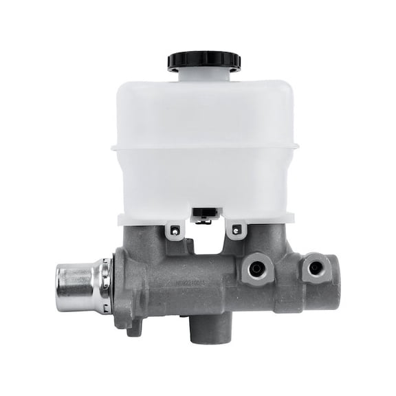 Brake Master Cylinder 1 - Compatible with 2010 - 2013 Ford F-150 2011 2012