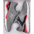 thumbnail image 2 of New Balance Mens X-90 Series Reconstructed Grey Orange White MSX90RMF Size 8 D, 2 of 6