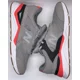 thumbnail image 2 of New Balance Mens X-90 Series Reconstructed Grey Orange White MSX90RMF Size 8 D, 2 of 6