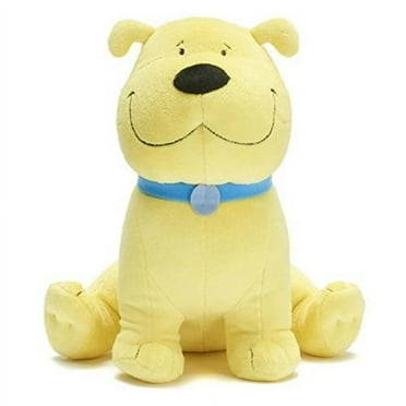 Kohl's Cares T-Bone Plush Dog Clifford Pal Stuffed Animal