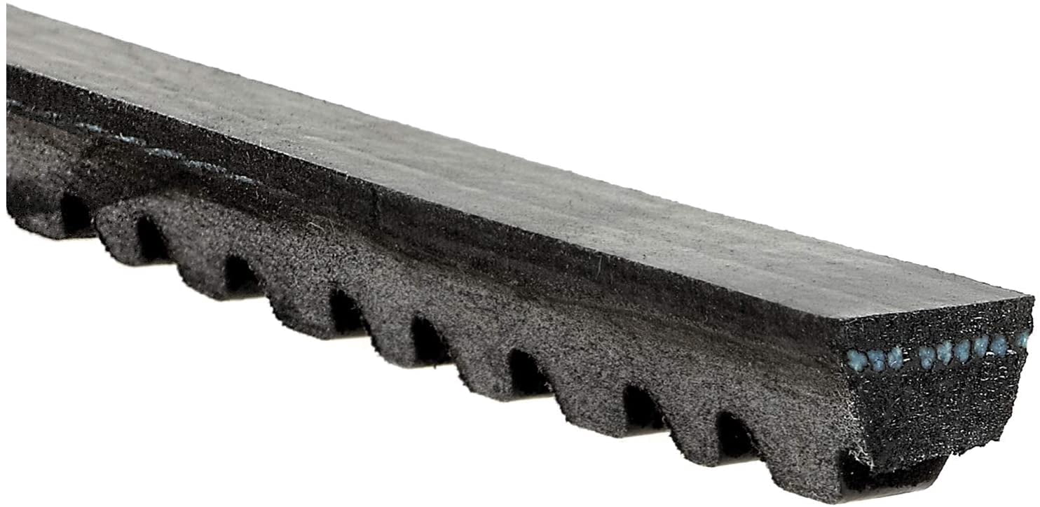 ACDelco Professional 17463 Standard High Capacity V-Belt Fits select: 1975-1986 FORD F150, 1966-1967 FORD F100