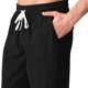 thumbnail image 5 of Pantalones deportivos y de ocio para hombre, largos, transpirables, finos, para correr al aire libre, de color liso, para hombre., 5 of 8