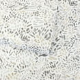 thumbnail image 5 of Tempaper Grey Brushstroke Garden Peel and Stick Wallpaper, 20.5" x 16.5', 5 of 7