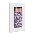 thumbnail image 2 of Stupell Industries Art Deco Iconic Glam Snake Matchbox Canvas Art, 20 x 30, by Amanda Greenwood, 2 of 7