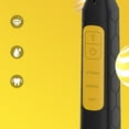 thumbnail image 7 of Household Tooth Cleaning Device Electric Tooth Cleaning Device Dental Calculus Cleaner Nursing Cleaning Tooth Flushing Device (black), 7 of 7
