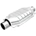 thumbnail image 3 of MagnaFlow Convertisseur Catalytique Universel Grade Standard Conforme Fédéral/EPA 93509, 3 of 4