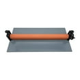 thumbnail image 1 of INTBUYING Plastifieuse Manuelle à Froid de 39 Po Machine de Plastification à Froid Film Photo Vinyle Plastifieuse à Froid pour Usage Commercial Professionnel Orange, 1 of 10