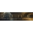 thumbnail image 6 of Dune: CHOAM & Richese House Expansion - Sci-Fi Boardgame Expansion , Ages 14+, 6 of 8