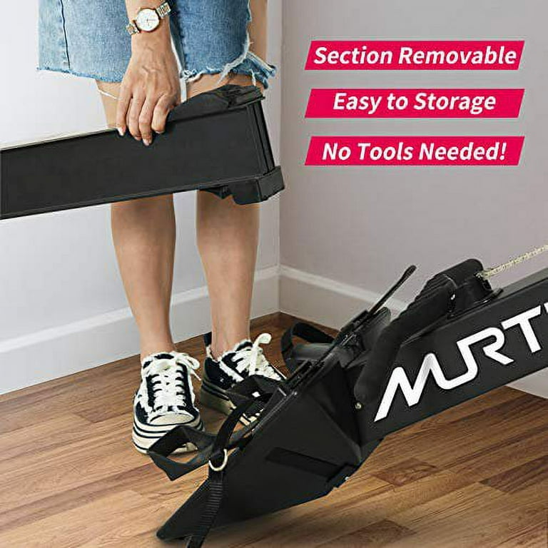 Murtisol 2025 air rower