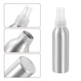 thumbnail image 3 of 18pack 80ml/2oz Aluminium Spray Bottle with Clear Fine Mist Sprayer, 3 of 6