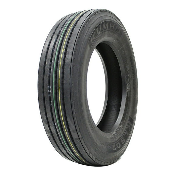 Kumho KLS02e 285/75R24.5 144/141M G Commercial Tire