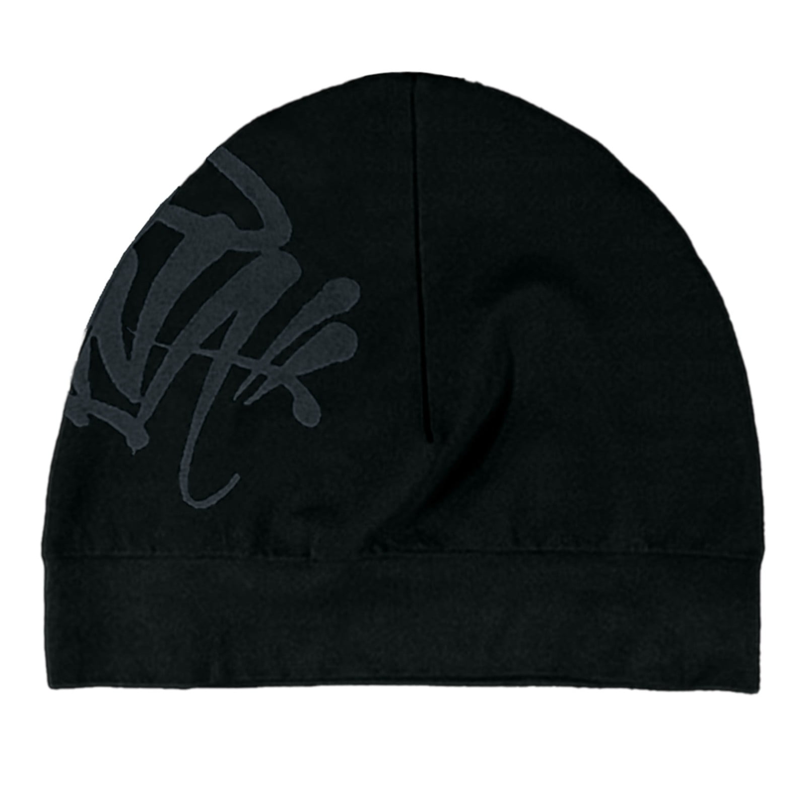 Syna Running Cap Syna World Skull Hat 2025 New Knitting Syna