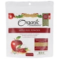 thumbnail image 1 of Organic Traditions - Apple Peel Powder - 3.5 oz., 1 of 2