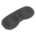 thumbnail image 4 of Kearding Protector de lente EVA VR, portátil, reutilizable, lavable, Flexible, a prueba de polvo, impermeable, reemplazo de tapa protectora Videojuegos y accesorios, 4 of 6