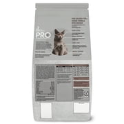 Pure Balance Pro+ Senior Formula with Chicken Dry Cat Food, 7 lbs