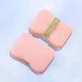 thumbnail image 5 of Konjac Exfoliating Bath Sponge With Storage Rope, Soft Non - Shower Soap Bar Compatibility, Home Use Body Scrubber For Daily Cleaning, 5 of 7