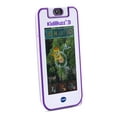 VTech® KidiBuzz™ 3 Purple Electronic Toy, Smart Device with