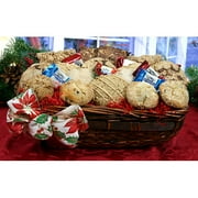 Office Snack Basket