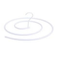 thumbnail image 2 of Percha en espiral BuyWeek para edredones de acero inoxidable, 2 of 12