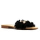 thumbnail image 3 of Sandalias para Mujer Lincy 090 negro 23, 3 of 4