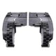 thumbnail image 4 of Para Xiaomi Roborock S50 S51 S52 S55 rueda de viaje módulo de rueda derecha e izquierda piezas de repuesto accesorios de Robot de barrido largo, 4 of 5