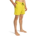 thumbnail image 2 of Billabong Layback Recyclable 16" (41cms) Boardshorts ~ Acid Green, 2 of 4