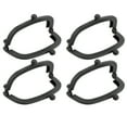 thumbnail image 3 of Purse Frame,4Pcs Purse Frame Handle Hand Made Bag Accessories Handbag Frame Eco-Friendly Materials, 3 of 8