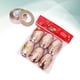 thumbnail image 5 of 12 cintas de oro rosa para regalo, cintas para rizar, para regalar, regalar, souvenirs y manualidades., 5 of 6