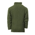 thumbnail image 3 of Gioberti Kids and Boys Mock Neck Pullover Knitted Sweater, 3 of 3