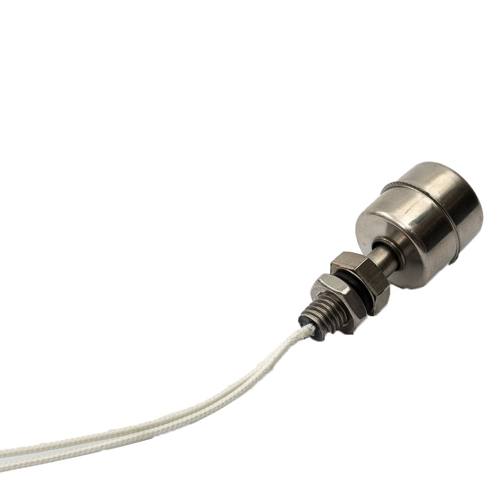 Float Switch Water Level 20 Series Micro-Miniature Vertical Float ...