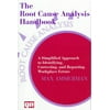 The Root Cause Analysis Handbook (Paperback)