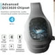 thumbnail image 3 of Audífonos Inalámbricos Audífono con micrófono Audífono Llamada clara Cancelación de ruido Compatible con Bluetooth 5.2 WDOplteas Para estrenar, 3 of 9