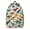 Cute Dinosaur Pattern-1, variant on Cute Dinosaur Pattern Backpack for School,Cute School Bag,Schoolbag with Adjustable Shoulder Straps & Padded Back,15.7"x11.8"x5.5"
